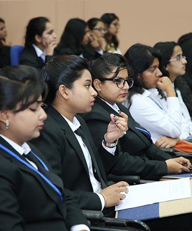 Bachelor of Science (Mathematics)